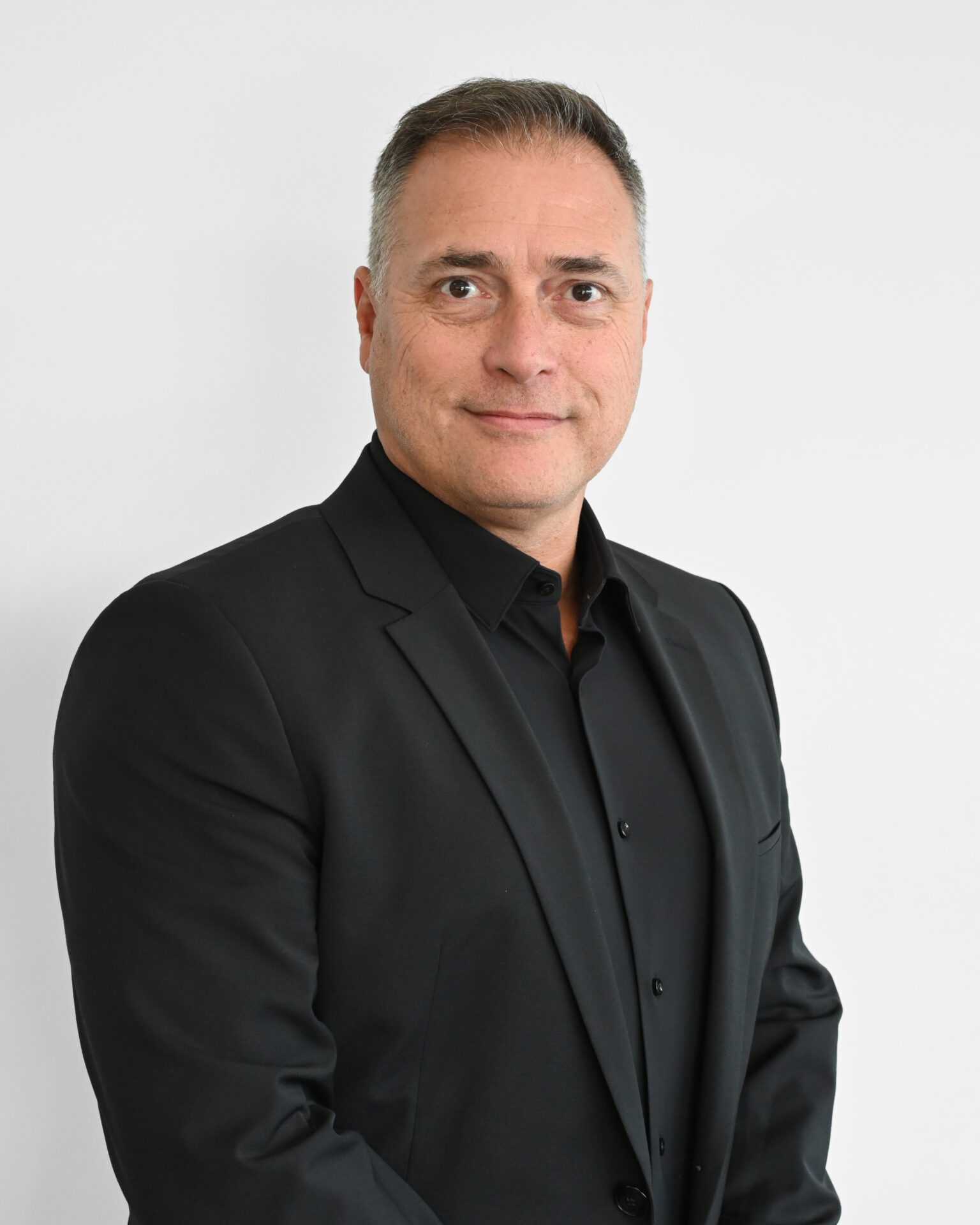 Frédérick Sabourin