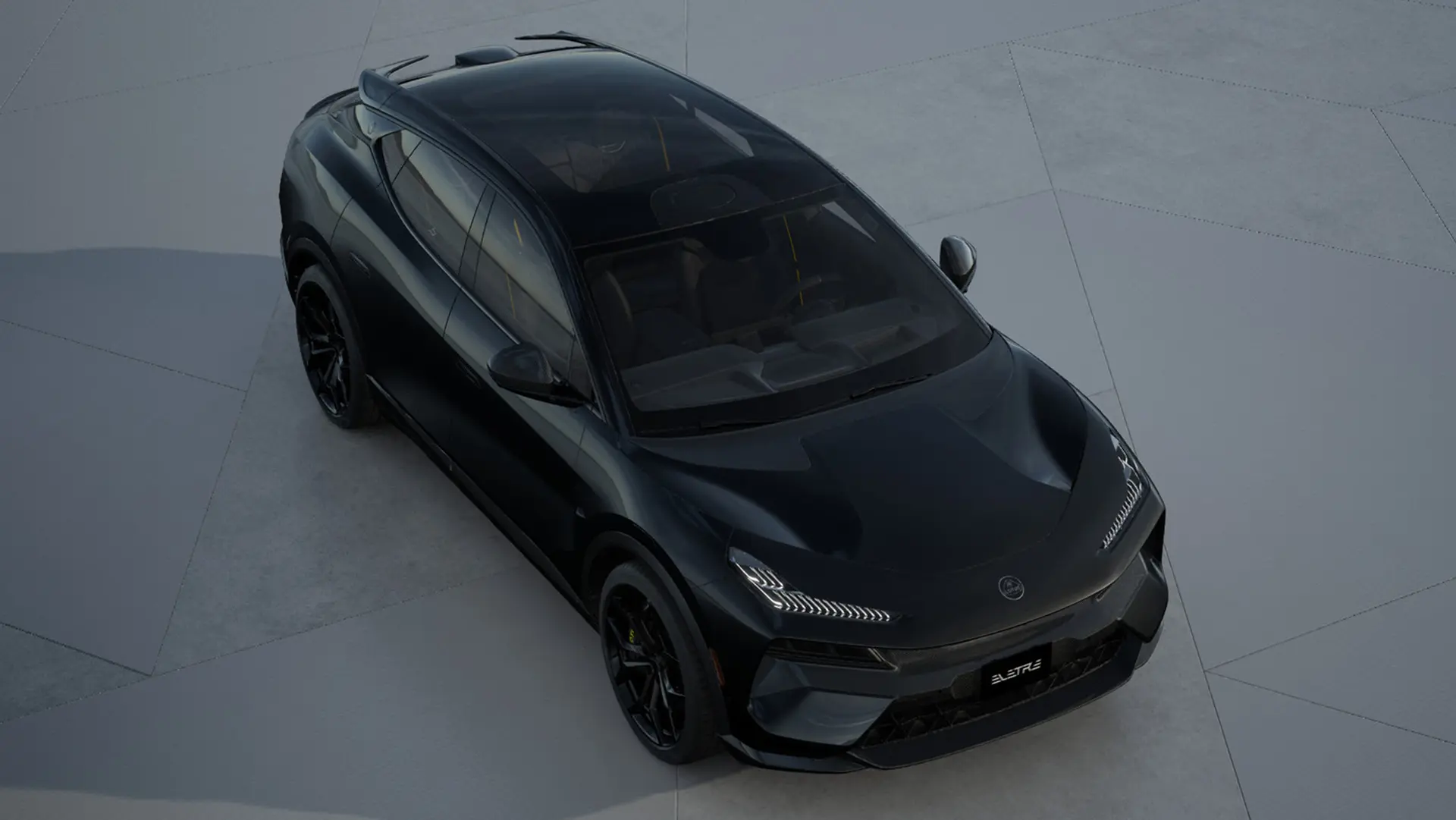 LOTUS Eletre gallery 03