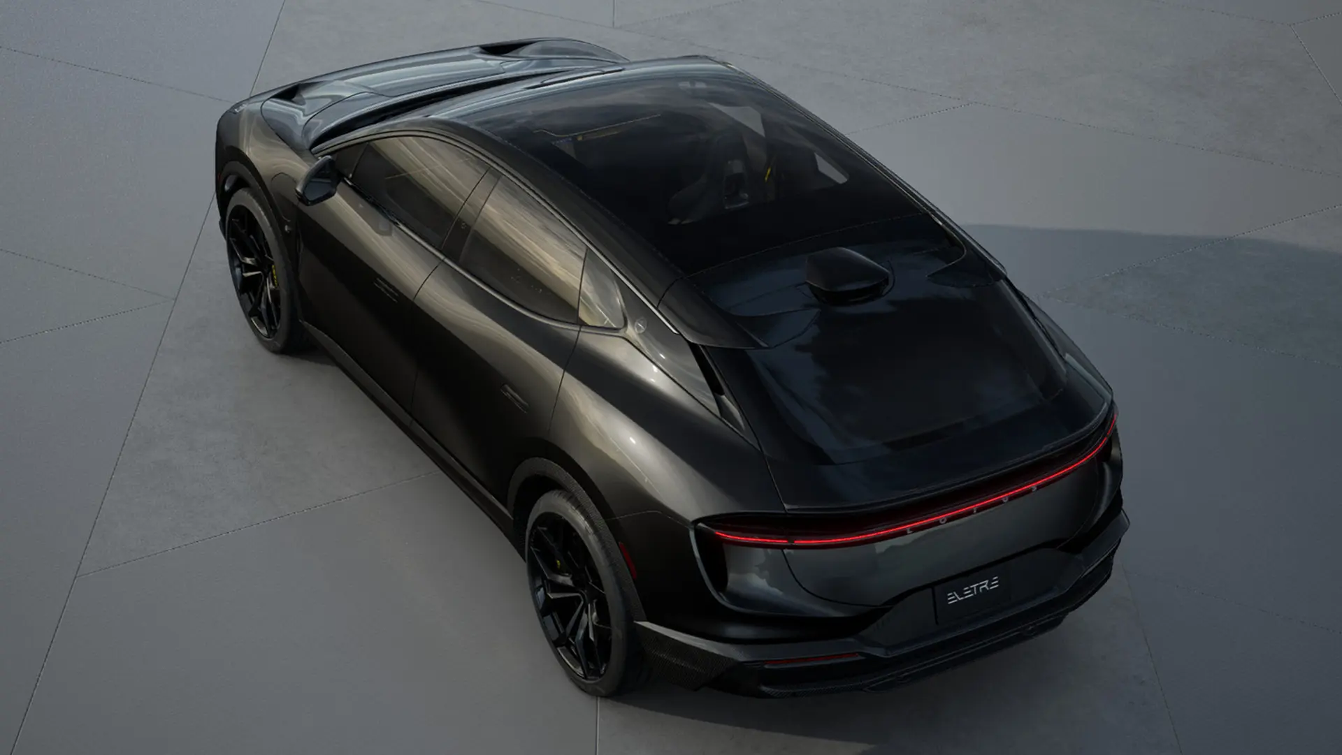 LOTUS Eletre gallery 04
