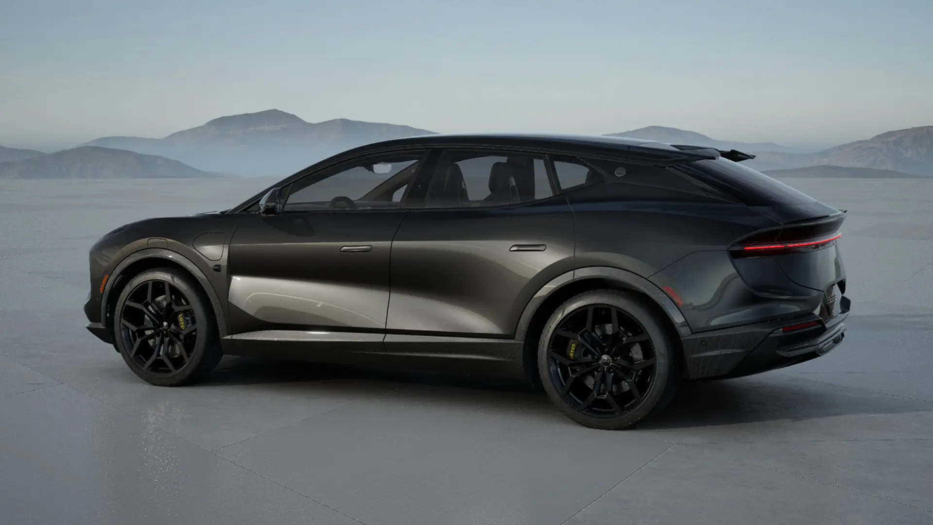 LOTUS Eletre gallery 06
